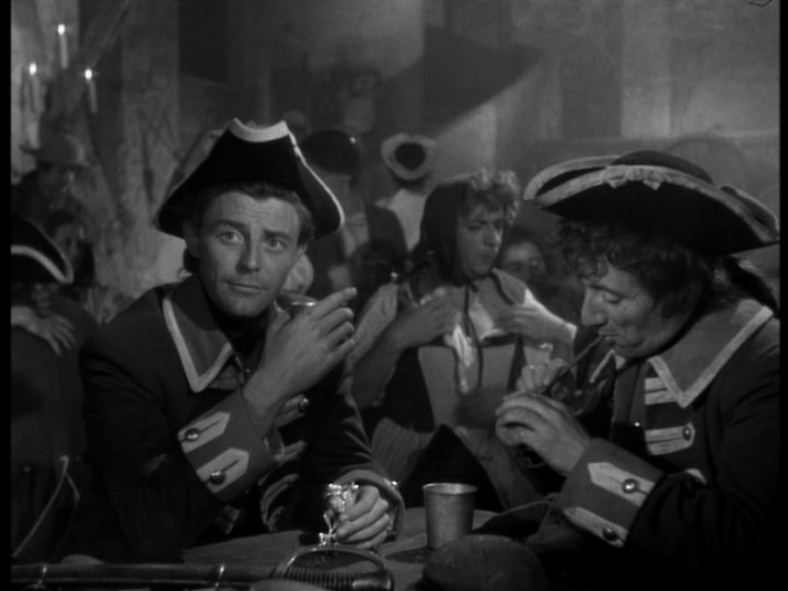 Fanfan La Tulipe Criterion Gina Lollobrigida